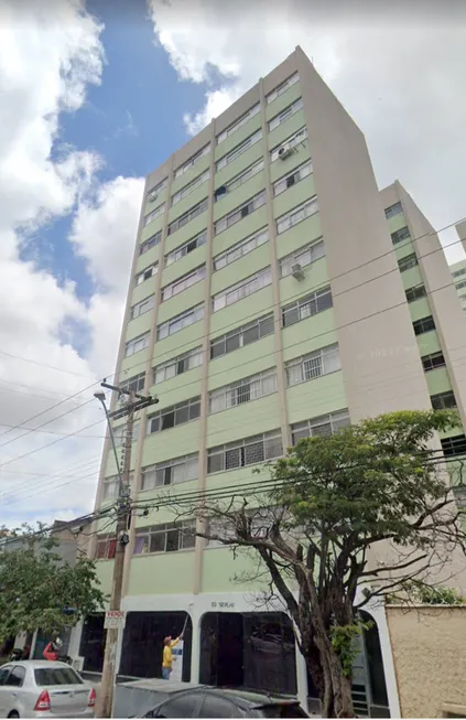 Foto 1 de Apartamento com 2 Quartos à venda, 55m² em Setor Central, Goiânia