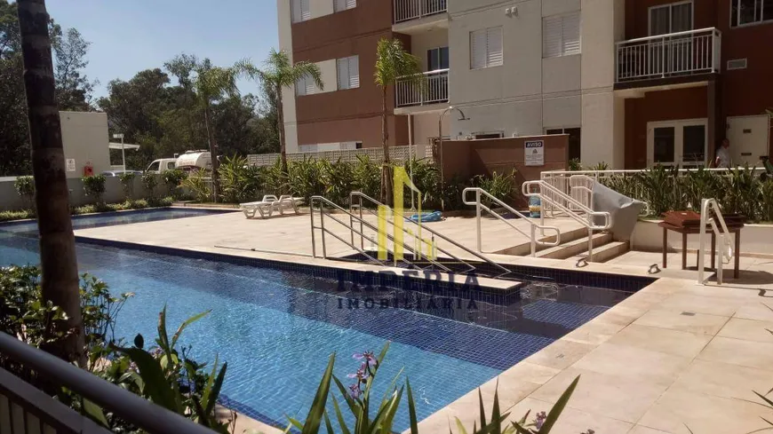 Foto 1 de Apartamento com 3 Quartos à venda, 65m² em Parque Uniao, Jundiaí