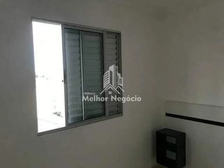 Foto 1 de Apartamento com 2 Quartos à venda, 49m² em Jardim Nova Hortolândia I, Hortolândia