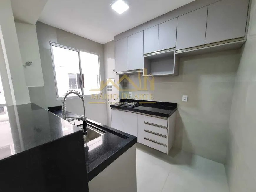 Foto 1 de Apartamento com 2 Quartos à venda, 40m² em Santa Cruz, Cuiabá