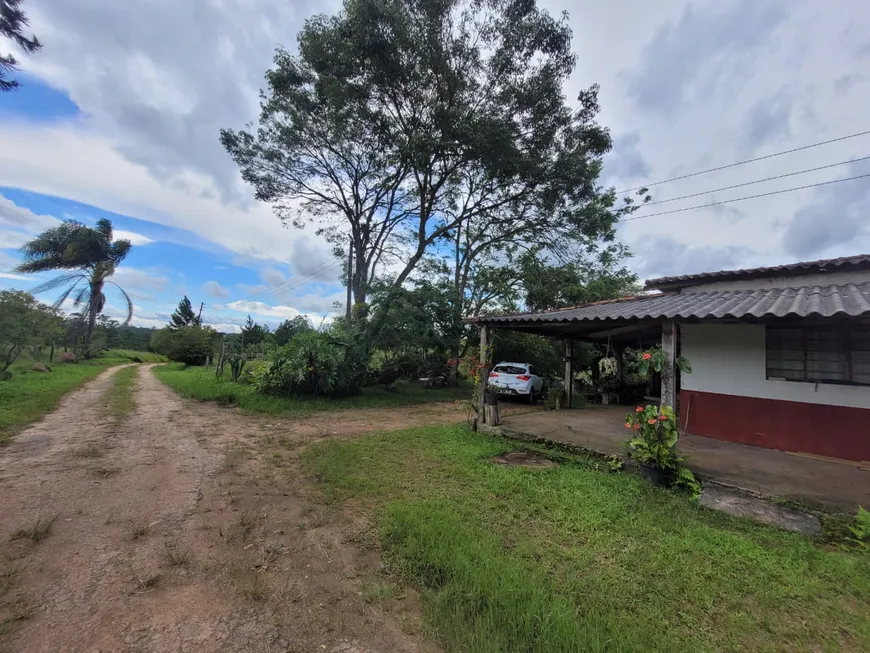 Foto 1 de Fazenda/Sítio com 4 Quartos à venda, 27200m² em Biritiba Ussu, Mogi das Cruzes