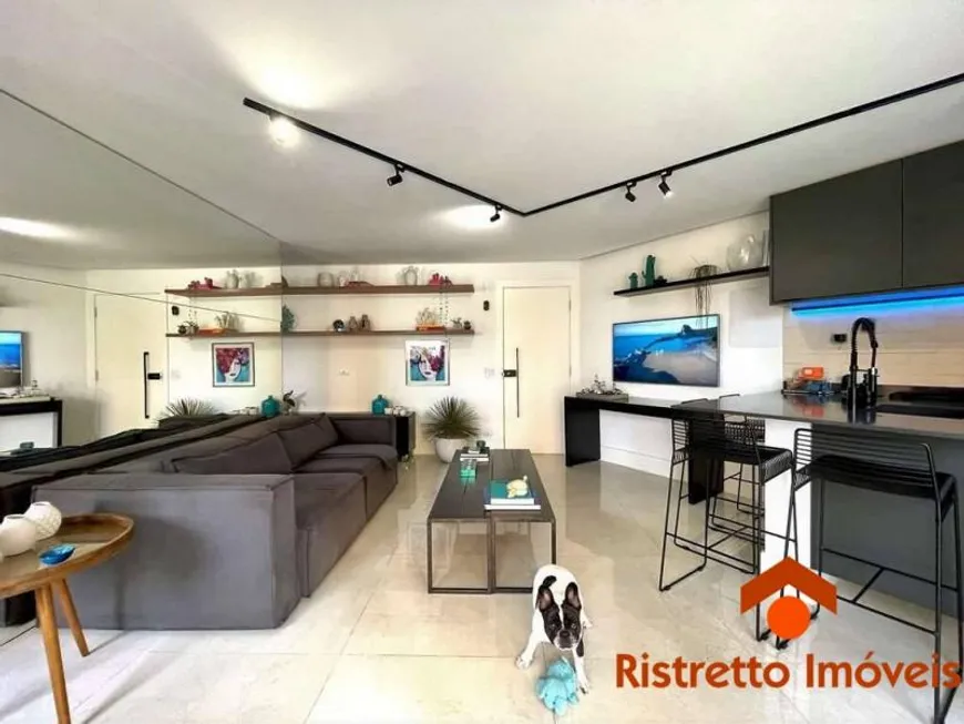 Foto 1 de Apartamento com 1 Quarto à venda, 58m² em Jardim Ampliação, São Paulo