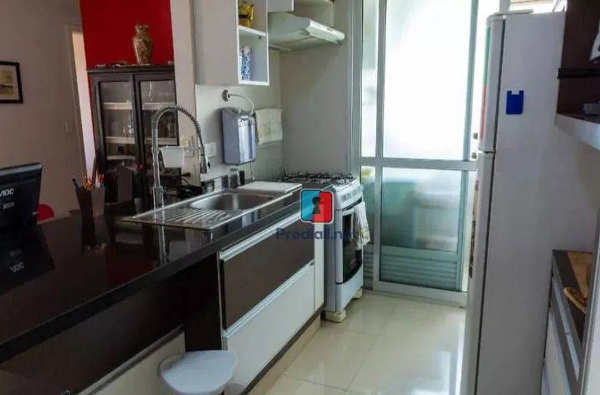 Foto 1 de Apartamento com 2 Quartos à venda, 55m² em Pirituba, São Paulo