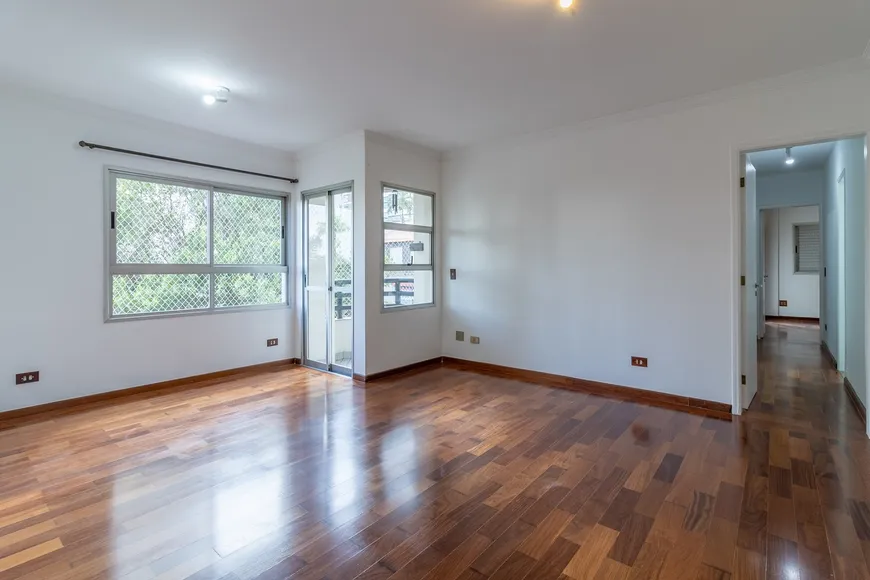 Foto 1 de Apartamento com 3 Quartos à venda, 85m² em Lapa, São Paulo