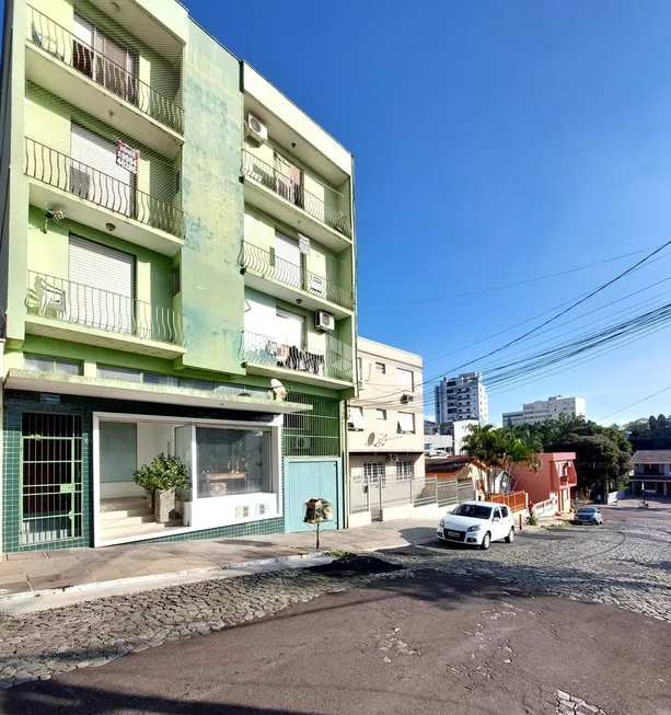 Foto 1 de Apartamento com 2 Quartos à venda, 79m² em Menino Jesus, Santa Maria