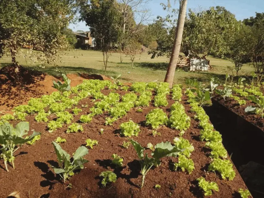 Foto 1 de Fazenda/Sítio à venda, 13m² em Parque das Nações, Goiânia