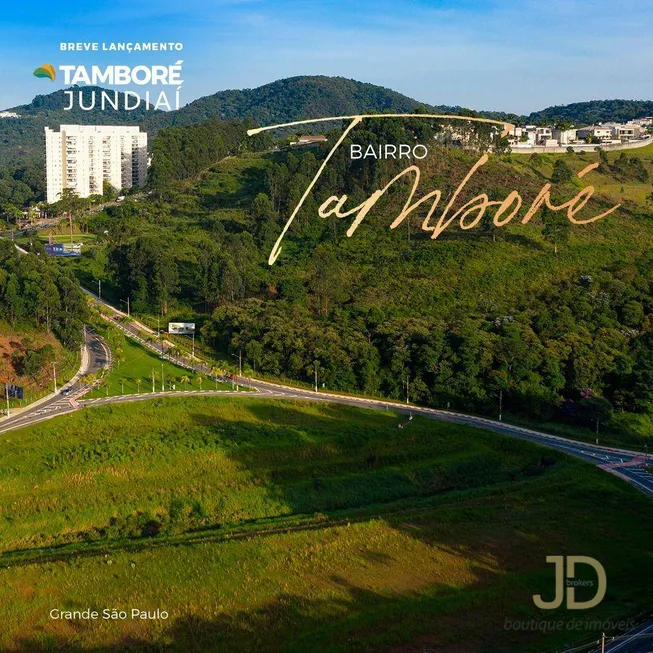 Foto 1 de Lote/Terreno à venda, 1000m² em Ivoturucaia, Jundiaí