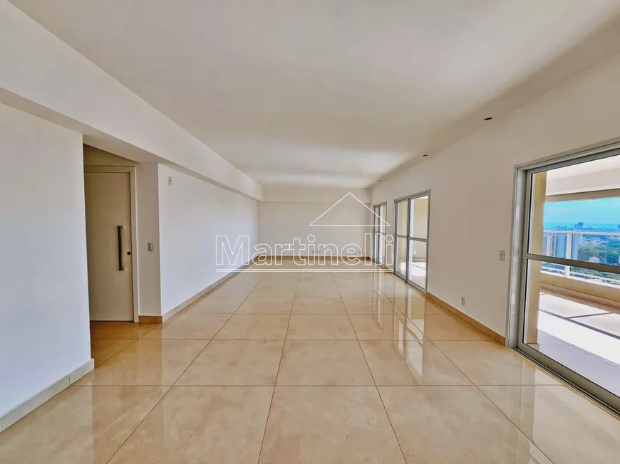 Foto 1 de Apartamento com 3 Quartos à venda, 274m² em Jardim Botânico, Ribeirão Preto