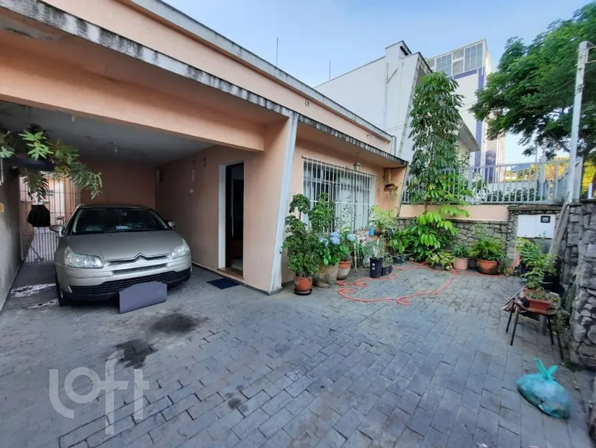 Foto 1 de Casa com 3 Quartos à venda, 151m² em Ipiranga, São Paulo