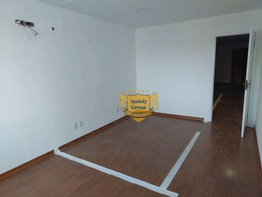 Foto 1 de Sala Comercial para alugar, 38m² em Centro, Niterói