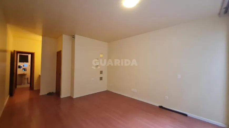 Foto 1 de Sala Comercial para alugar, 62m² em Bela Vista, Porto Alegre