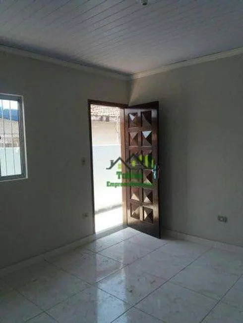 Foto 1 de Casa com 2 Quartos à venda, 125m² em Vila Amorim, Suzano