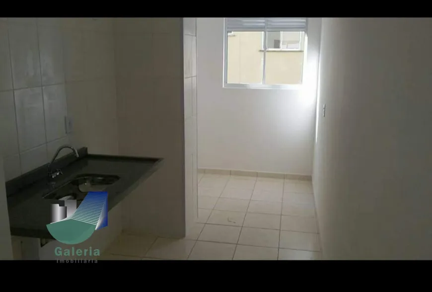 Foto 1 de Apartamento com 2 Quartos à venda, 47m² em Quintino Facci II, Ribeirão Preto