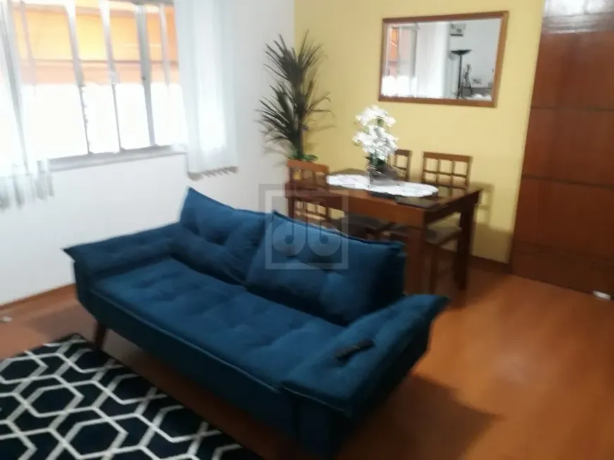 Foto 1 de Apartamento com 2 Quartos à venda, 87m² em Portuguesa, Rio de Janeiro