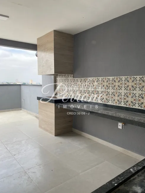 Foto 1 de Apartamento com 1 Quarto para alugar, 32m² em Chácara Belenzinho, São Paulo