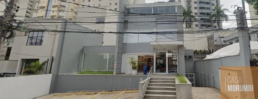 Foto 1 de Prédio Comercial à venda, 760m² em Vila Andrade, São Paulo