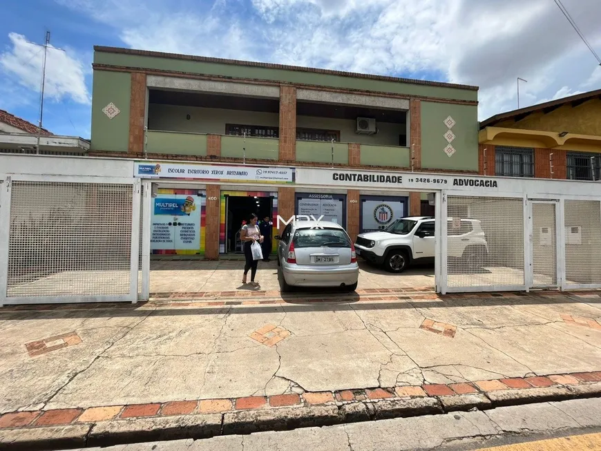 Foto 1 de Imóvel Comercial à venda, 350m² em Nova América, Piracicaba