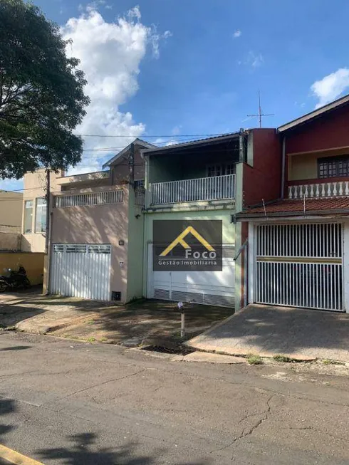 Foto 1 de Casa com 3 Quartos à venda, 150m² em Vila Rezende, Piracicaba