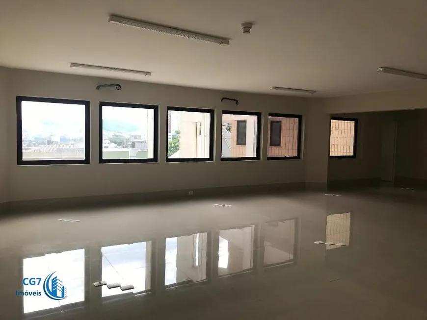 Foto 1 de Sala Comercial para venda ou aluguel, 112m² em Alphaville Industrial, Barueri