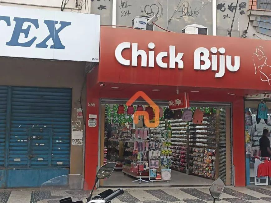 Foto 1 de Ponto Comercial à venda, 208m² em Centro, Niterói