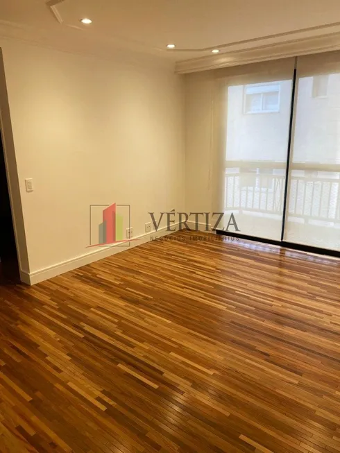 Foto 1 de Apartamento com 2 Quartos à venda, 60m² em Vila Olímpia, São Paulo