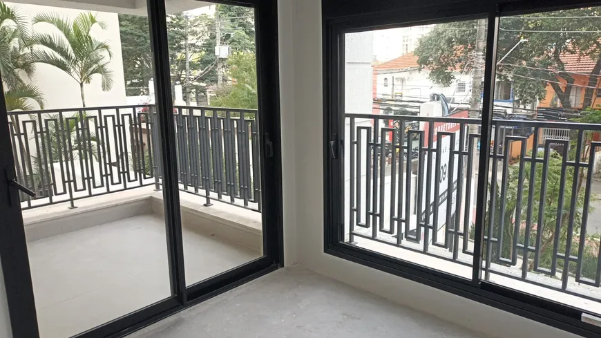 Foto 1 de Apartamento com 3 Quartos à venda, 209m² em Vila Mariana, São Paulo