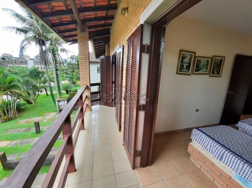 Foto 1 de Casa com 4 Quartos à venda, 140m² em Lagoinha, Ubatuba