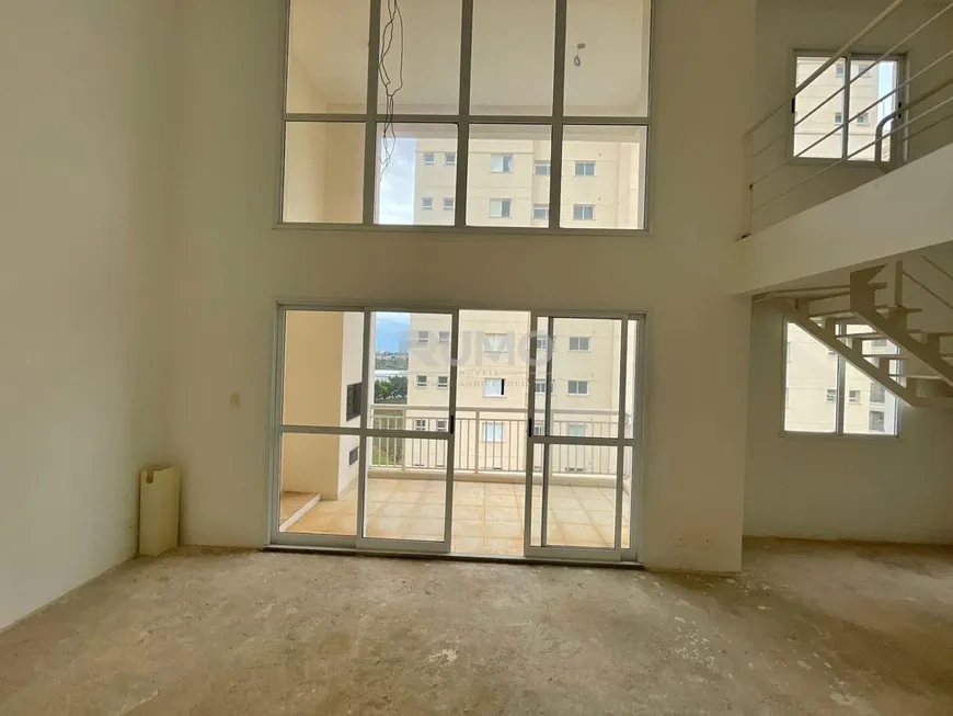 Foto 1 de Apartamento com 4 Quartos à venda, 157m² em Vila Brandina, Campinas