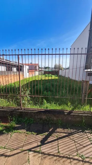 Foto 1 de Lote/Terreno à venda, 385m² em Centro, Passo Fundo