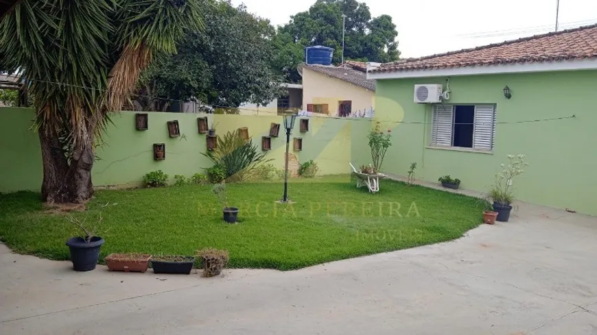 Foto 1 de Casa com 3 Quartos à venda, 236m² em CENTRO, Elias Fausto