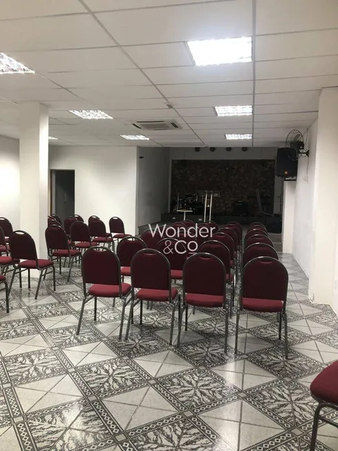 Foto 1 de Casa com 8 Quartos à venda, 418m² em Campo Belo, São Paulo