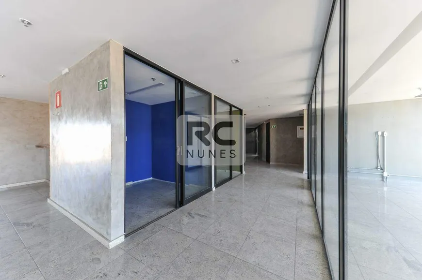 Foto 1 de Sala Comercial para alugar, 750m² em Funcionários, Belo Horizonte