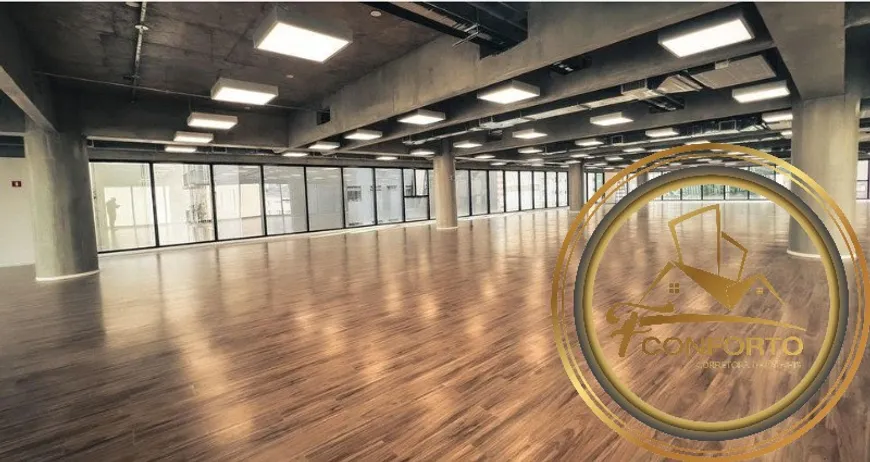 Foto 1 de Prédio Comercial para alugar, 779m² em Pinheiros, São Paulo