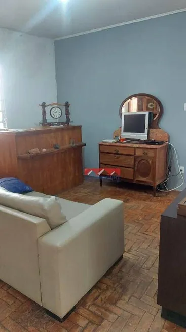 Foto 1 de Casa com 3 Quartos à venda, 182m² em Parque Residencial Eloy Chaves, Jundiaí