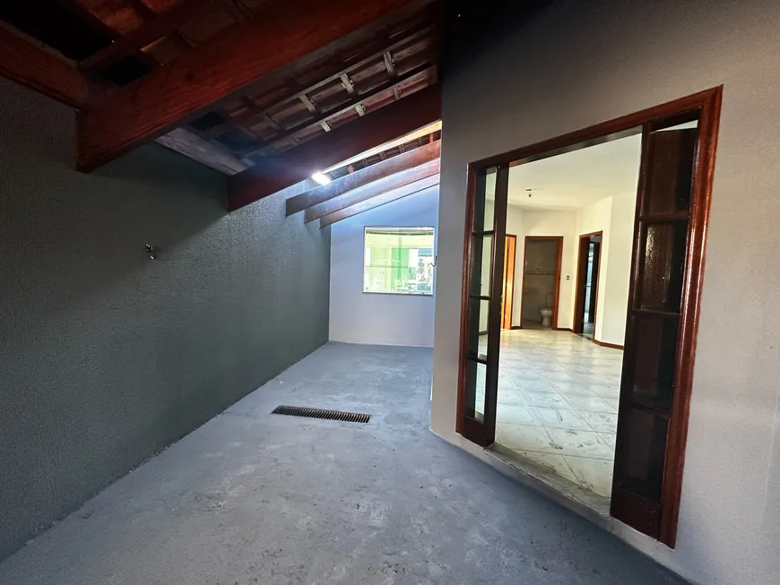 Foto 1 de Casa com 3 Quartos à venda, 110m² em Jardim Ana Emilia, Taubaté