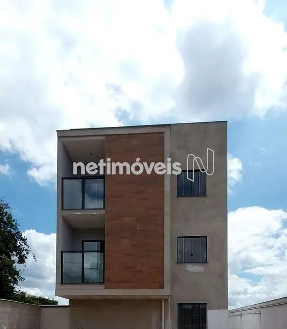 Foto 1 de Apartamento com 3 Quartos à venda, 70m² em Recanto Verde 2 Secao, Ibirite