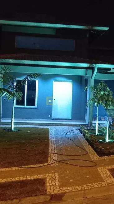 Foto 1 de Casa de Condomínio com 3 Quartos à venda, 300m² em Condominio Village Santa Clara, Valinhos