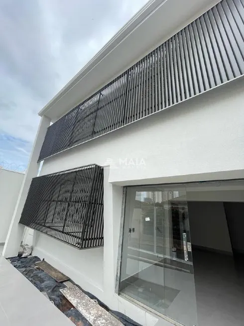 Foto 1 de Sala Comercial para alugar, 370m² em Nossa Senhora da Abadia, Uberaba