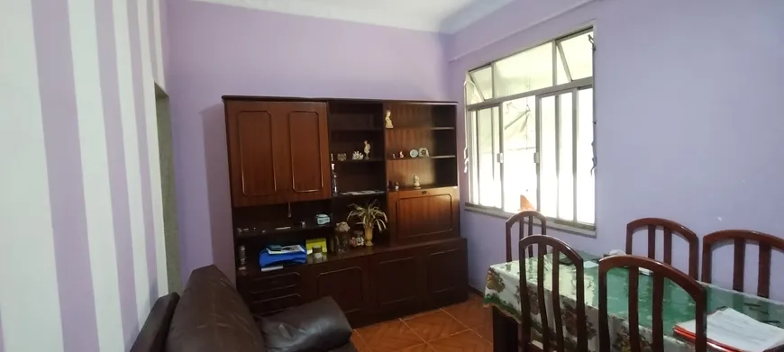 Foto 1 de Apartamento com 2 Quartos à venda, 61m² em Vila da Penha, Rio de Janeiro