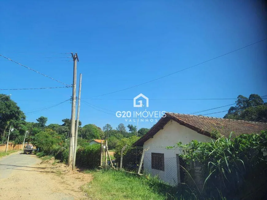 Foto 1 de Fazenda/Sítio com 3 Quartos à venda, 17000m² em Chácaras São Bento, Valinhos