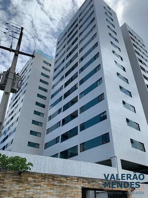 Foto 1 de Apartamento com 3 Quartos à venda, 79m² em Casa Amarela, Recife