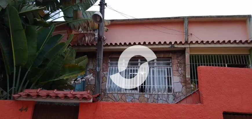 Foto 1 de Casa com 3 Quartos à venda, 119m² em Tribobó, São Gonçalo