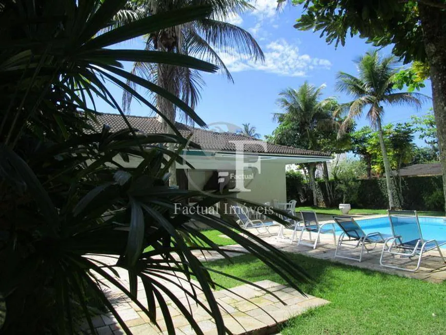 Foto 1 de Casa com 4 Quartos à venda, 450m² em Balneário Praia do Pernambuco, Guarujá