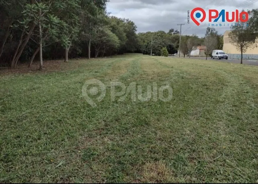 Foto 1 de Lote/Terreno à venda, 13396m² em Jardim Asturias, Piracicaba