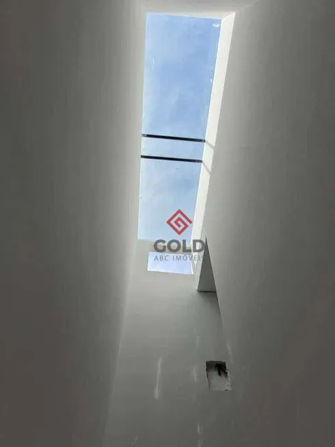 Foto 1 de Sobrado com 2 Quartos à venda, 110m² em Jardim Santo Alberto, Santo André