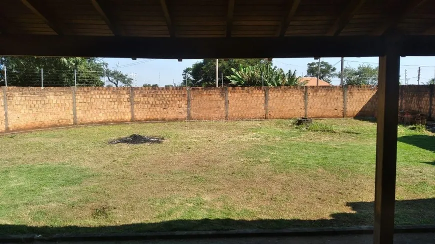 Foto 1 de Lote/Terreno à venda, 197m² em Jardim Esplanada, Araraquara