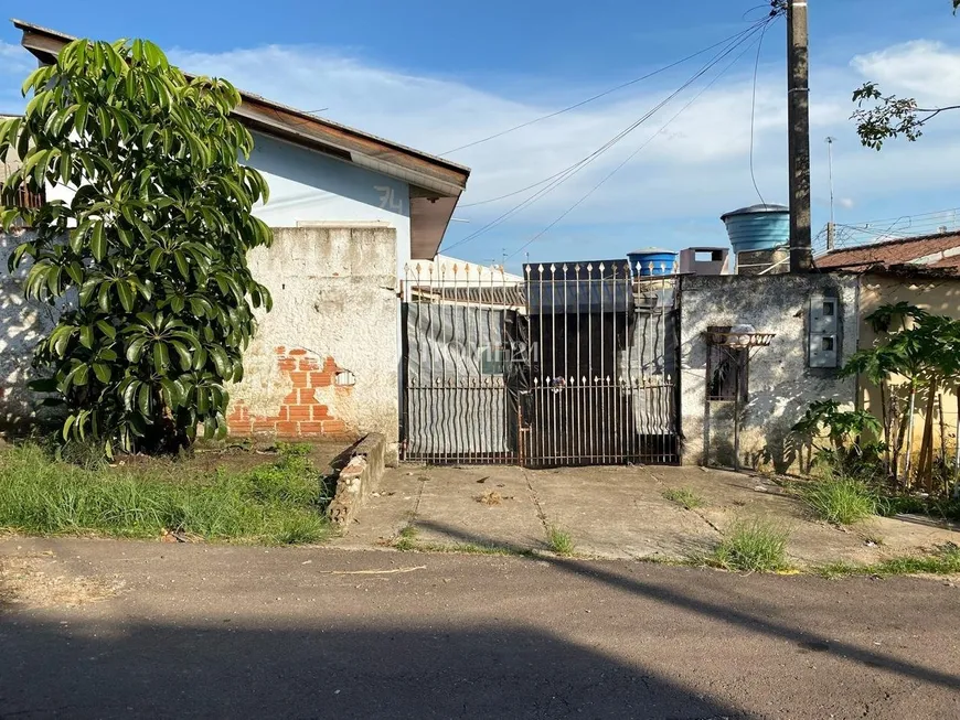 Foto 1 de Lote/Terreno à venda, 160m² em Sitio Cercado, Curitiba