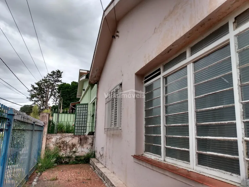 Foto 1 de Casa com 2 Quartos à venda, 80m² em Vila Marieta, Campinas