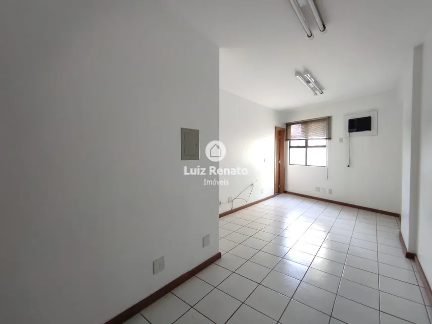 Foto 1 de Ponto Comercial para alugar, 25m² em São Lucas, Belo Horizonte