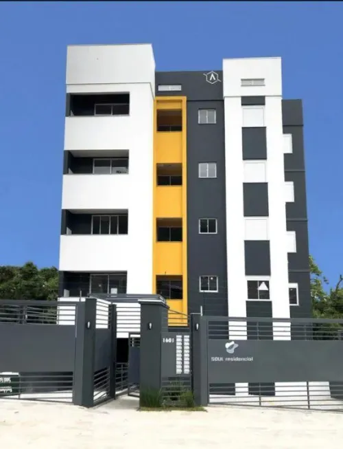 Foto 1 de Apartamento com 2 Quartos à venda, 52m² em Nossa Sra. das Graças, Caxias do Sul